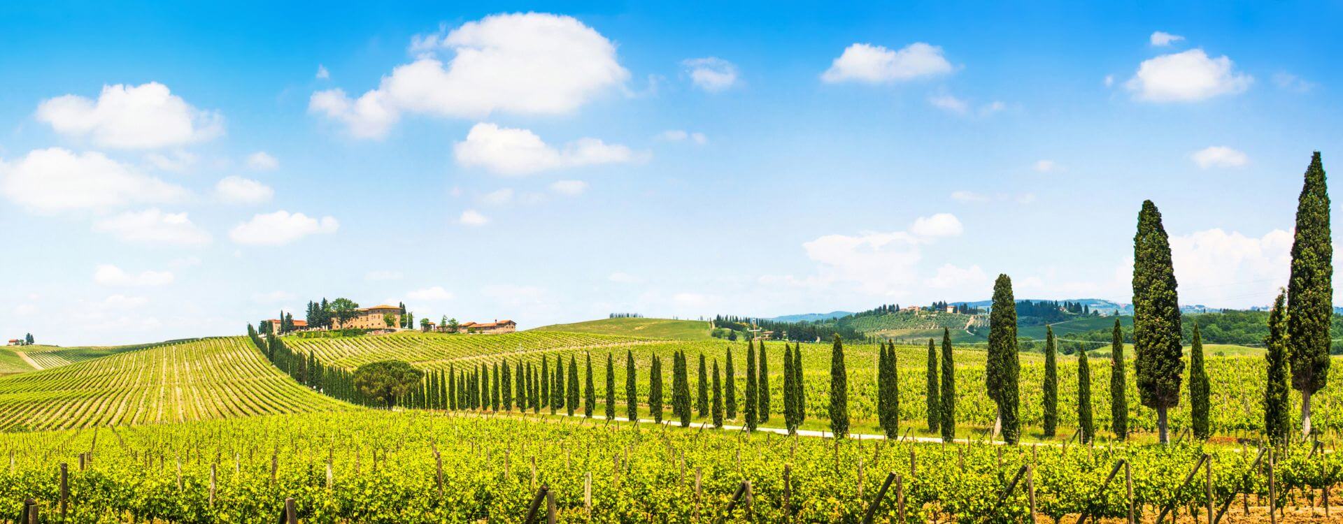 Toskana Traum Entdecken Sie Die Schonsten Stadte Der Italienischen Sonnenregion