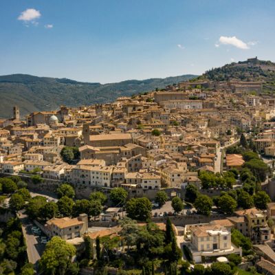 cortona