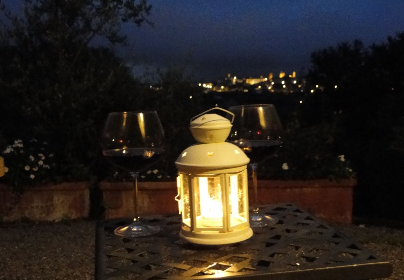 Ferienwohnung in Monte San Savino - Villa Ceppeto for Your Family w/ Tesla Charger Ferienwohnung in Monte San Savino - Villa Ceppeto for Your Family w/ Tesla Charger