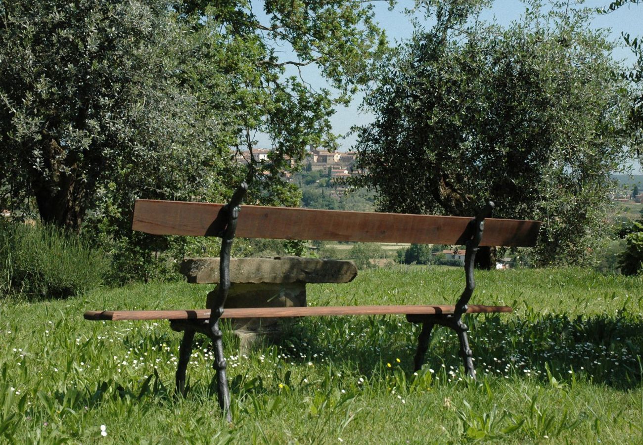 Ferienwohnung in Monte San Savino - Villa Ceppeto for Your Family w/ Tesla Charger Ferienwohnung in Monte San Savino - Villa Ceppeto for Your Family w/ Tesla Charger