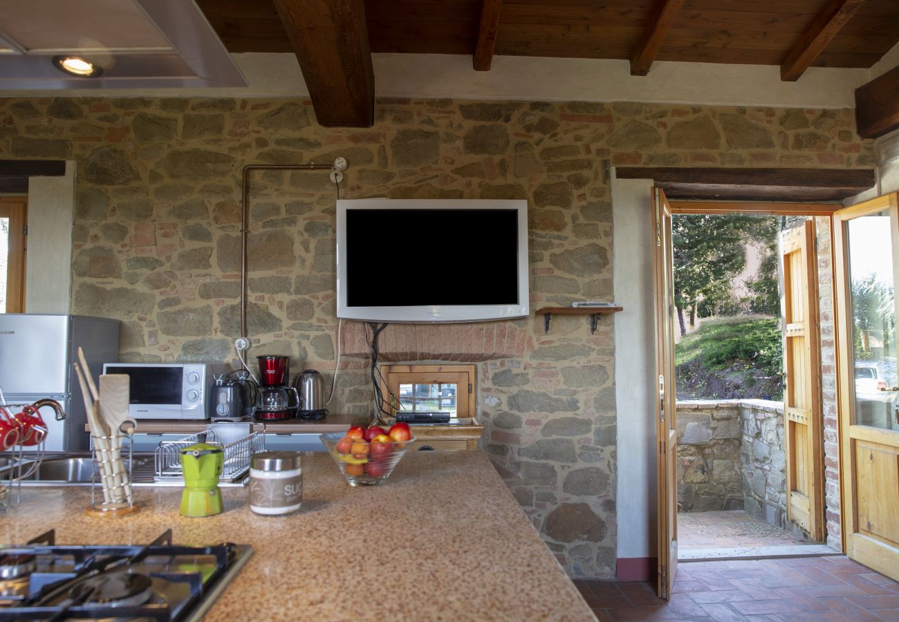 Ferienwohnung in Monte San Savino - Villa Ceppeto for Your Family w/ Tesla Charger Ferienwohnung in Monte San Savino - Villa Ceppeto for Your Family w/ Tesla Charger
