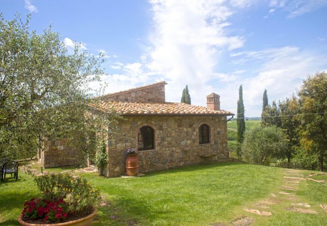 Ferienwohnung in Cinigiano - Historic Stone House Casanova Ferienwohnung in Cinigiano - Historic Stone House Casanova