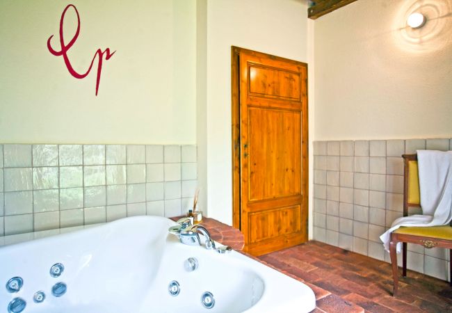 Ferienwohnung in Cinigiano - Historic Stone House Casanova Ferienwohnung in Cinigiano - Historic Stone House Casanova