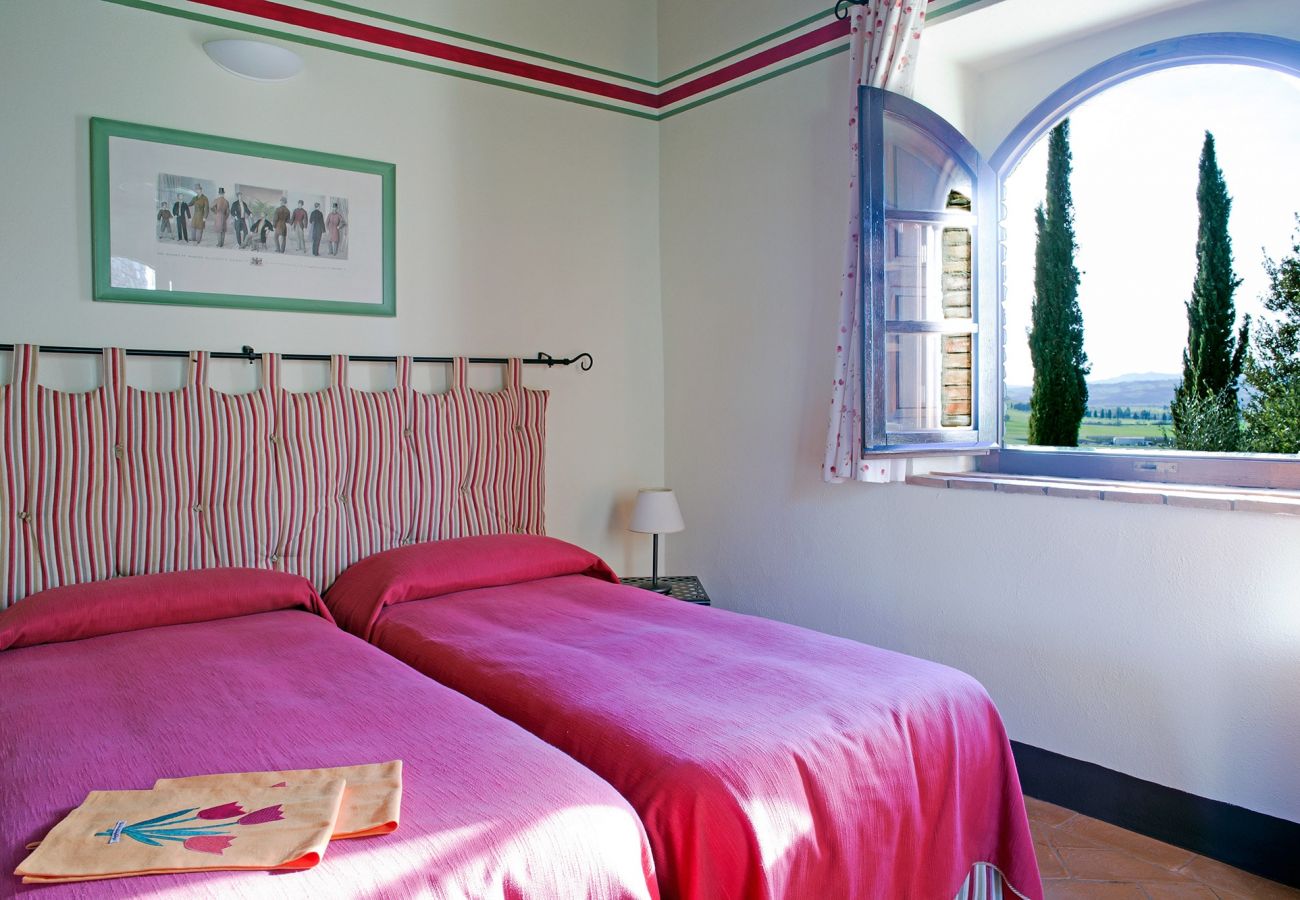 Ferienwohnung in Cinigiano - Historic Stone House Casanova Ferienwohnung in Cinigiano - Historic Stone House Casanova