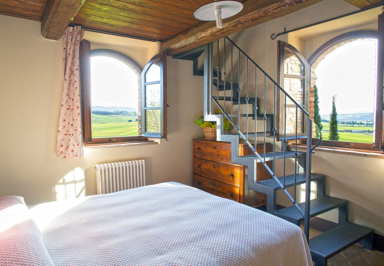 Ferienwohnung in Cinigiano - Historic Stone House Casanova Ferienwohnung in Cinigiano - Historic Stone House Casanova