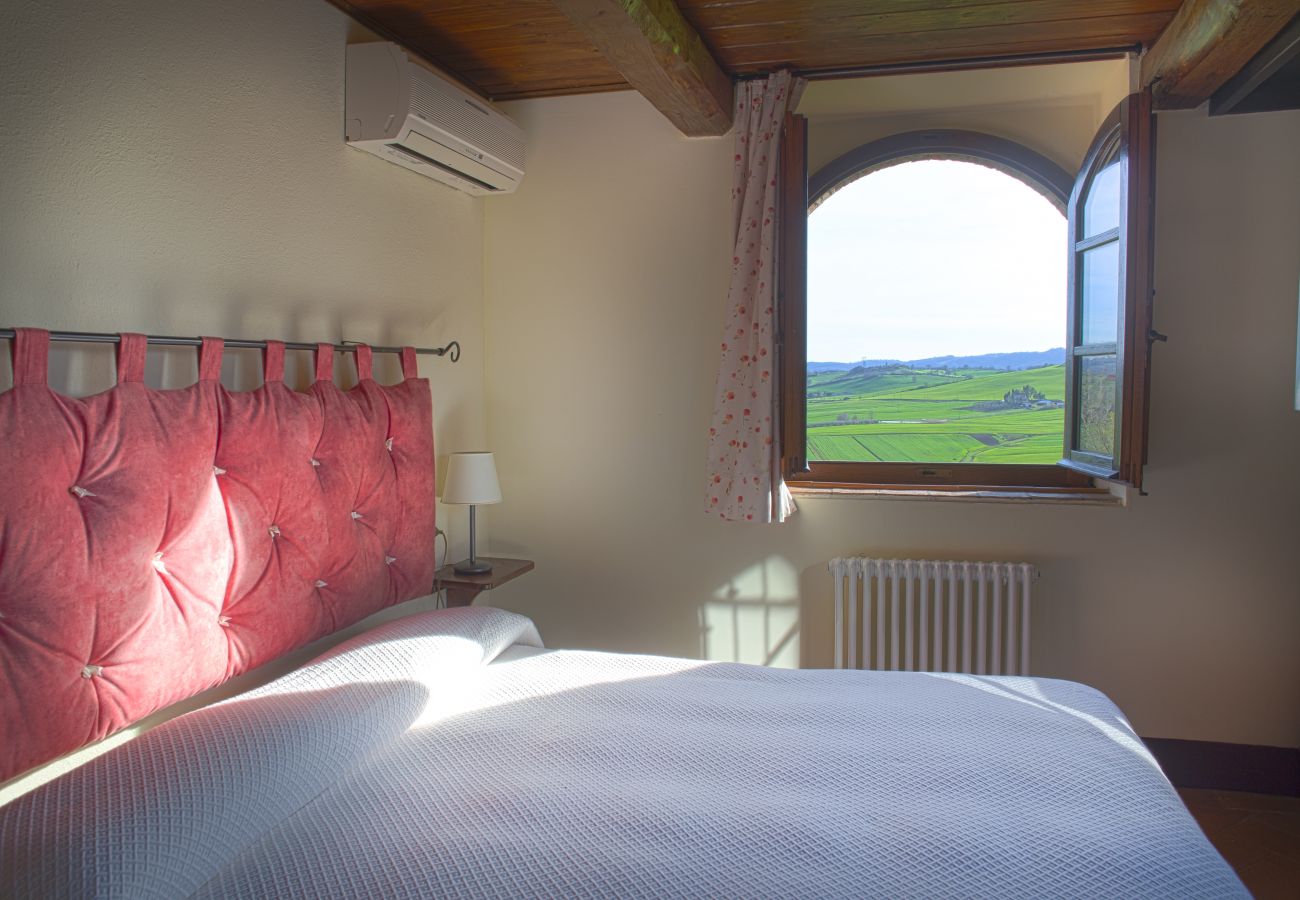 Ferienwohnung in Cinigiano - Historic Stone House Casanova Ferienwohnung in Cinigiano - Historic Stone House Casanova