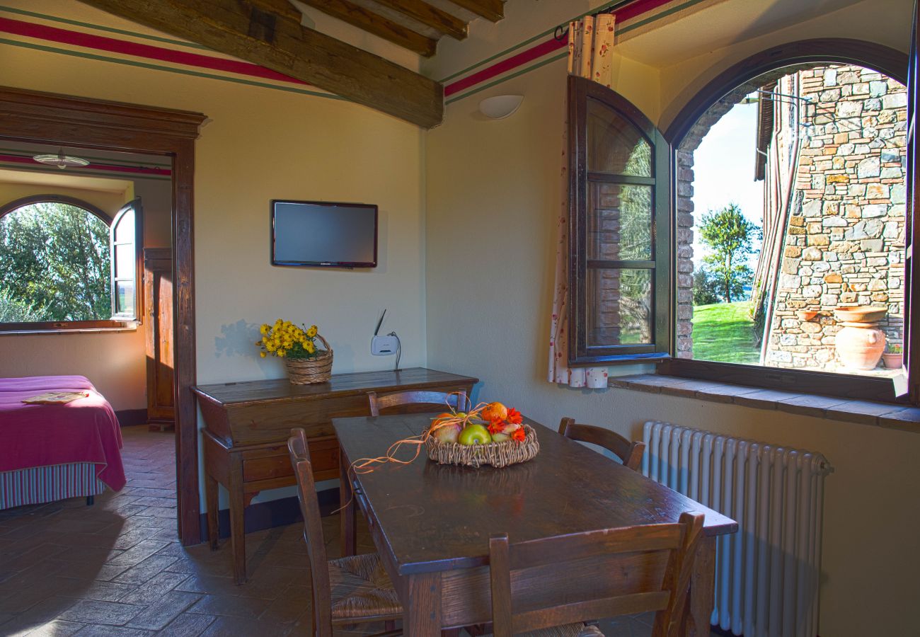 Ferienwohnung in Cinigiano - Historic Stone House Casanova Ferienwohnung in Cinigiano - Historic Stone House Casanova