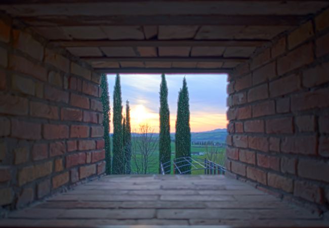 Ferienwohnung in Cinigiano - Private Cozy Apartment Argine Ferienwohnung in Cinigiano - Private Cozy Apartment Argine