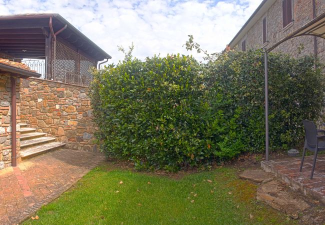 Ferienwohnung in Cinigiano - Old Stone Apartment Perona Ferienwohnung in Cinigiano - Old Stone Apartment Perona