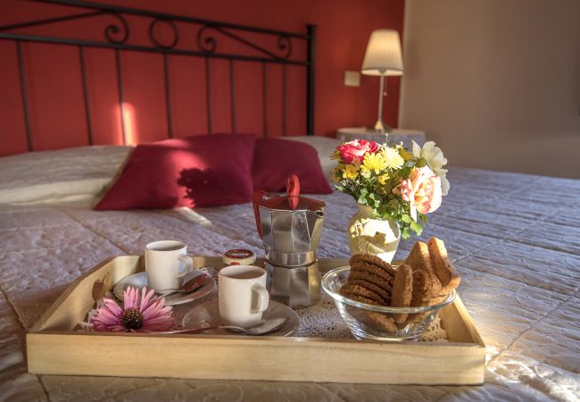 Ferienwohnung in Castellina in Chianti - La Torre della Rocca in Chianti Ferienwohnung in Castellina in Chianti - La Torre della Rocca in Chianti