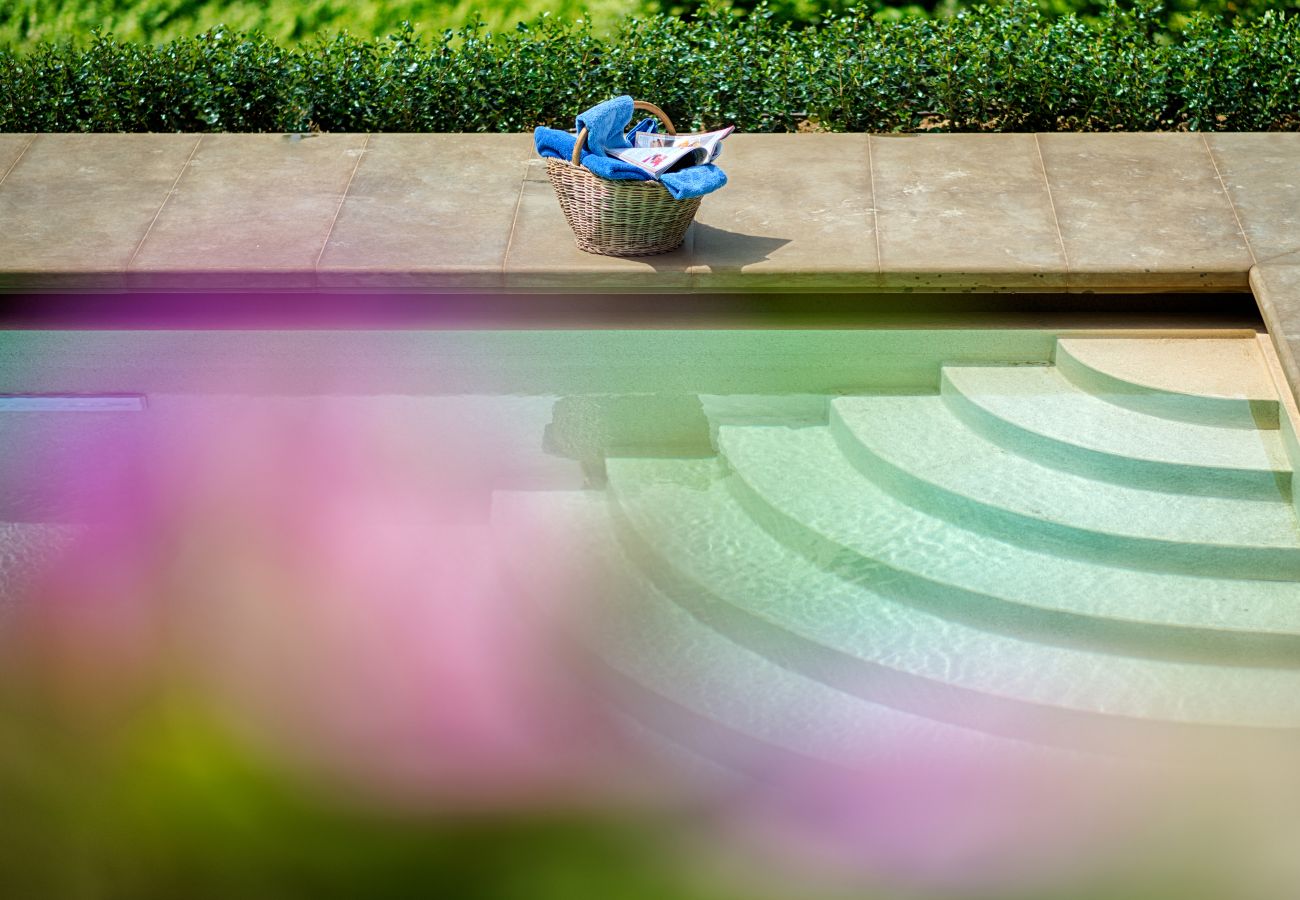 Ferienwohnung in Panzano - Luxury Chianti in La Rosa in Panzano Chianti Ferienwohnung in Panzano - Luxury Chianti in La Rosa in Panzano Chianti