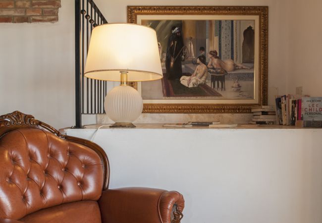 Ferienwohnung in Asciano - Your Agritourism with Charme at Mandorlinovo Ferienwohnung in Asciano - Your Agritourism with Charme at Mandorlinovo