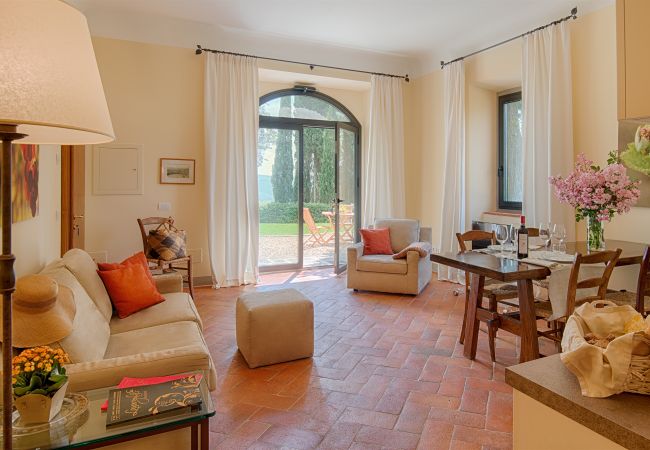 Ferienwohnung in Panzano - Luxury Chianti between Grapes in Panzano Chianti Ferienwohnung in Panzano - Luxury Chianti between Grapes in Panzano Chianti