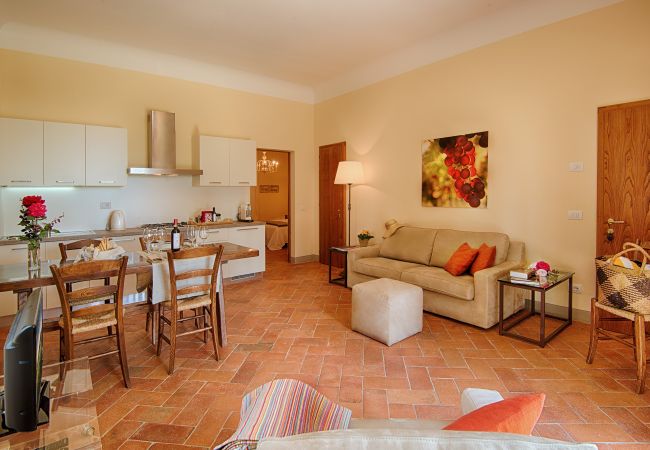 Ferienwohnung in Panzano - Luxury Chianti between Grapes in Panzano Chianti Ferienwohnung in Panzano - Luxury Chianti between Grapes in Panzano Chianti