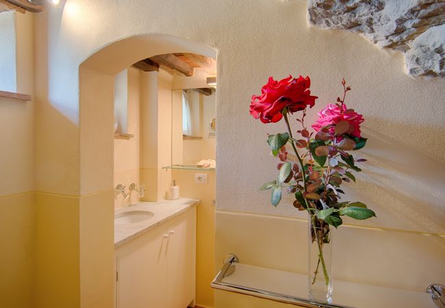 Ferienwohnung in Panzano - Luxury Chianti between Grapes in Panzano Chianti Ferienwohnung in Panzano - Luxury Chianti between Grapes in Panzano Chianti