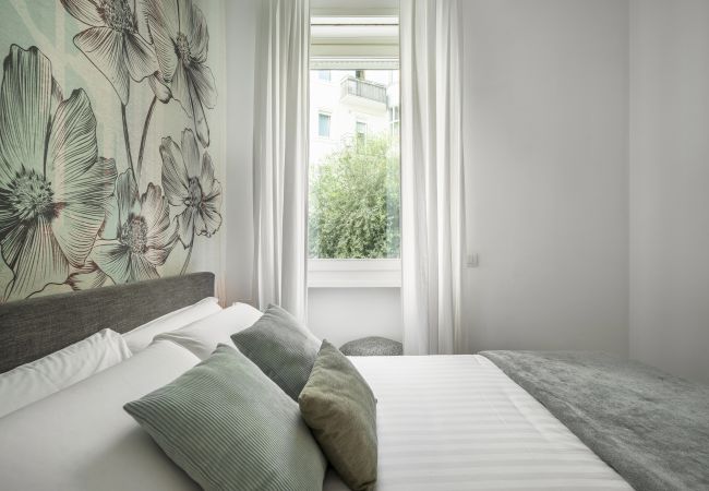 Ferienwohnung in Milano - Brera Garden View Apartment R&R Ferienwohnung in Milano - Brera Garden View Apartment R&R