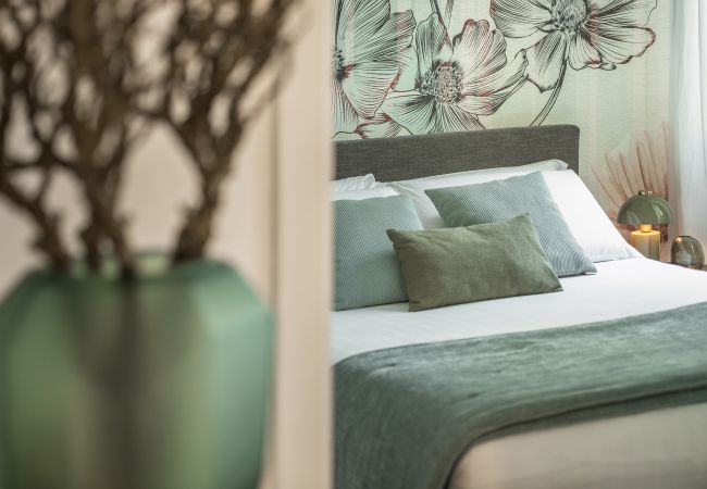 Ferienwohnung in Milano - Brera Garden View Apartment R&R Ferienwohnung in Milano - Brera Garden View Apartment R&R