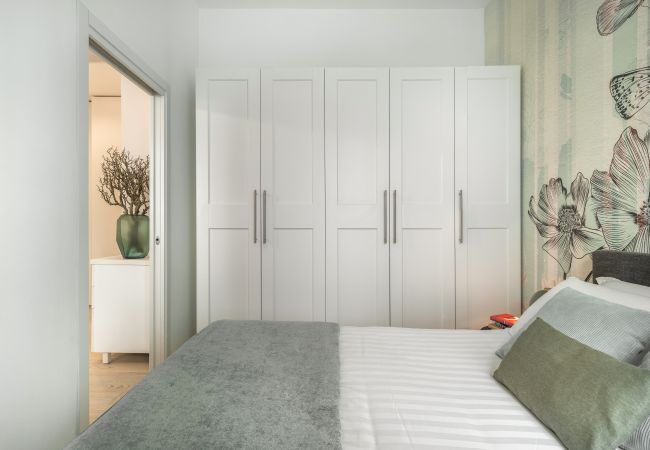 Ferienwohnung in Milano - Brera Garden View Apartment R&R Ferienwohnung in Milano - Brera Garden View Apartment R&R