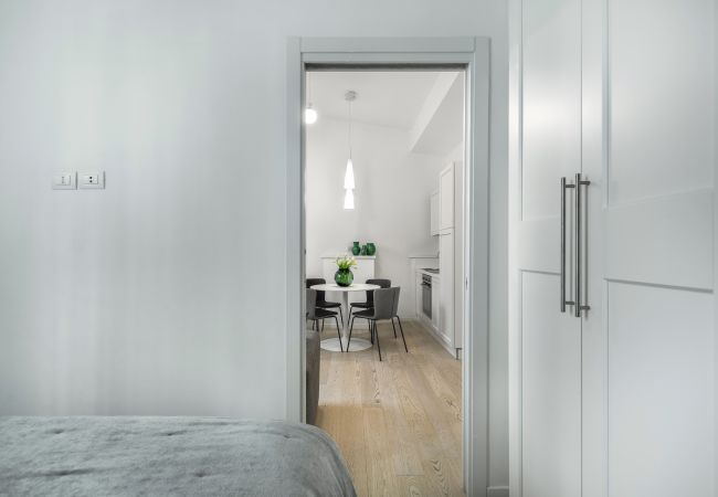 Ferienwohnung in Milano - Brera Garden View Apartment R&R Ferienwohnung in Milano - Brera Garden View Apartment R&R