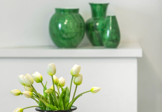 Ferienwohnung in Milano - Brera Garden View Apartment R&R Ferienwohnung in Milano - Brera Garden View Apartment R&R