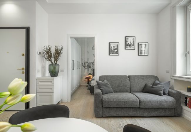 Ferienwohnung in Milano - Brera Garden View Apartment R&R Ferienwohnung in Milano - Brera Garden View Apartment R&R