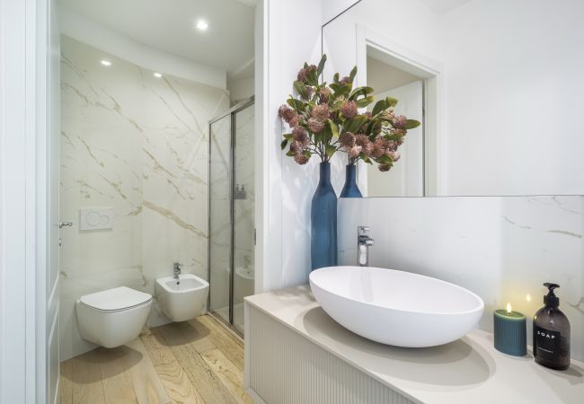 Ferienwohnung in Milano - Brera Garden View Apartment R&R Ferienwohnung in Milano - Brera Garden View Apartment R&R