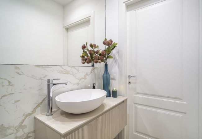 Ferienwohnung in Milano - Brera Design Apartment R&R Ferienwohnung in Milano - Brera Design Apartment R&R