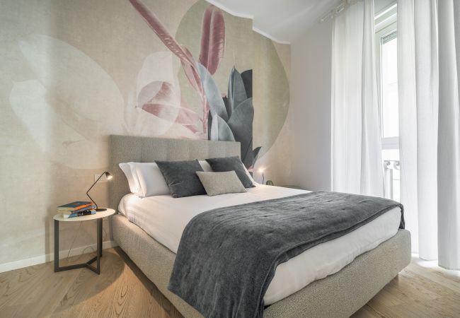 Ferienwohnung in Milano - Brera Design Apartment R&R Ferienwohnung in Milano - Brera Design Apartment R&R