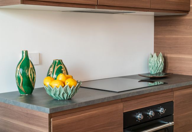 Ferienwohnung in Milano - Maciachini Design Loft R&R Ferienwohnung in Milano - Maciachini Design Loft R&R