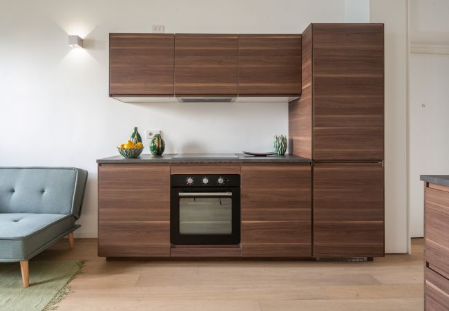 Ferienwohnung in Milano - Maciachini Design Loft R&R Ferienwohnung in Milano - Maciachini Design Loft R&R