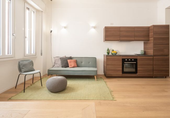 Ferienwohnung in Milano - Maciachini Design Loft R&R Ferienwohnung in Milano - Maciachini Design Loft R&R