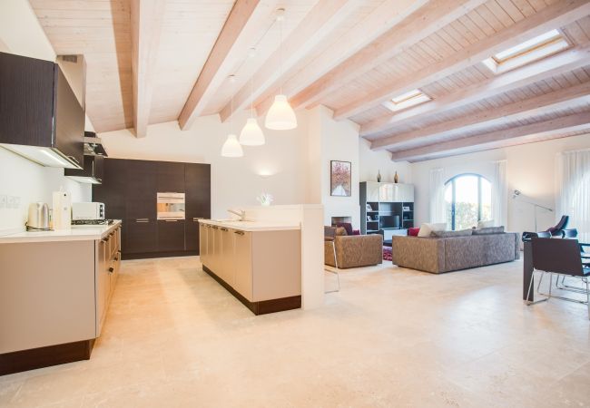 Ferienwohnung in Trequanda - Luxury & Large Apt. in Siena Resort at Eagle Ferienwohnung in Trequanda - Luxury & Large Apt. in Siena Resort at Eagle