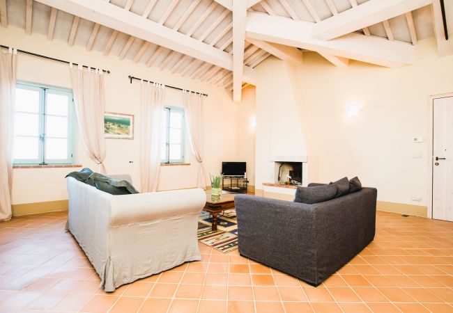 Ferienwohnung in Trequanda - Luxury 2 Rooms Apt. Cypress in  Siena Resort Ferienwohnung in Trequanda - Luxury 2 Rooms Apt. Cypress in  Siena Resort