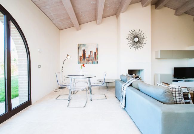 Ferienwohnung in Trequanda - Luxury & Large Apt. in Siena Resort at Falcon Ferienwohnung in Trequanda - Luxury & Large Apt. in Siena Resort at Falcon