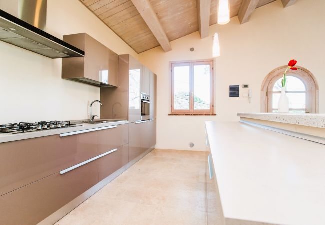 Ferienwohnung in Trequanda - Luxury & Large Apt. in Siena Resort at Falcon Ferienwohnung in Trequanda - Luxury & Large Apt. in Siena Resort at Falcon