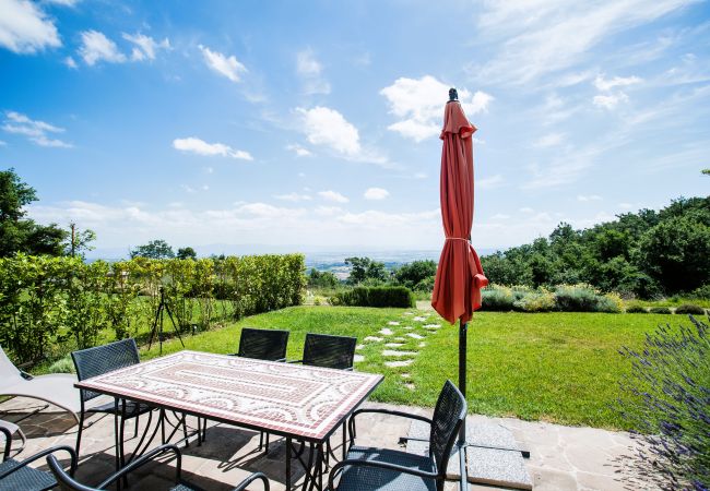 Ferienwohnung in Trequanda - Luxury & Large Apt. in Siena Resort at Falcon Ferienwohnung in Trequanda - Luxury & Large Apt. in Siena Resort at Falcon