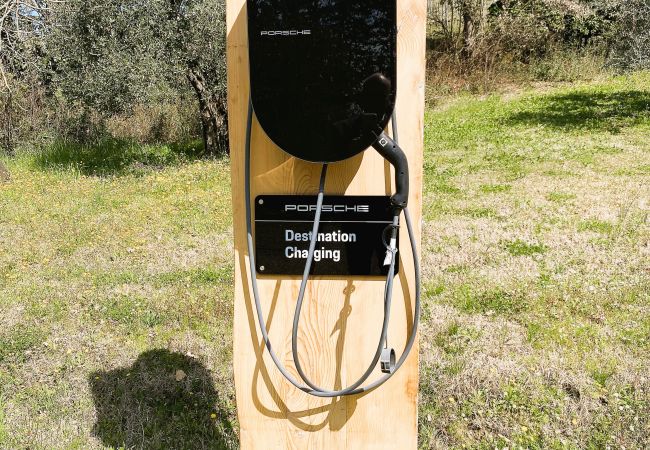 Ferienwohnung in Certaldo - Luxury, Sustainability and Eco Pool in Style Apt. Ferienwohnung in Certaldo - Luxury, Sustainability and Eco Pool in Style Apt.