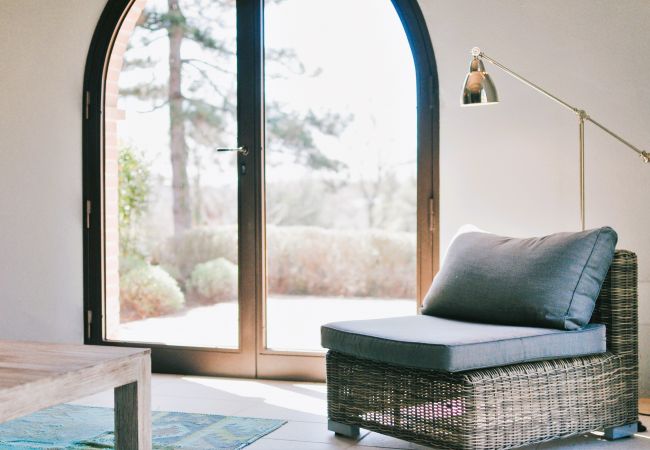 Ferienwohnung in Trequanda - Luxury 2 Rooms Apt. Azure in Siena Resort Ferienwohnung in Trequanda - Luxury 2 Rooms Apt. Azure in Siena Resort