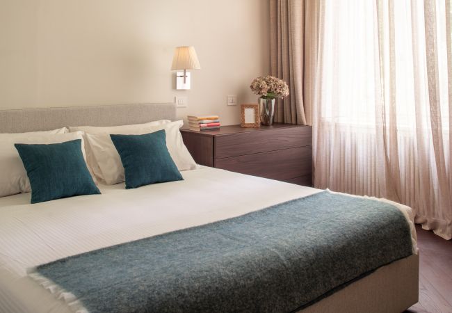 Ferienwohnung in Milano - Sant'Ambrogio Luxury Apartment R&R Ferienwohnung in Milano - Sant'Ambrogio Luxury Apartment R&R