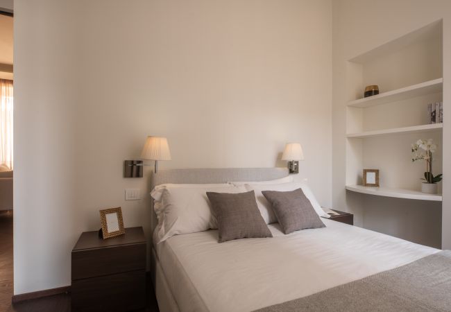 Ferienwohnung in Milano - Sant'Ambrogio Luxury Apartment R&R Ferienwohnung in Milano - Sant'Ambrogio Luxury Apartment R&R