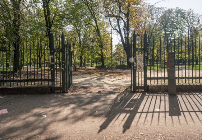 Ferienwohnung in Milano - Monti Design Apartment R&R Ferienwohnung in Milano - Monti Design Apartment R&R