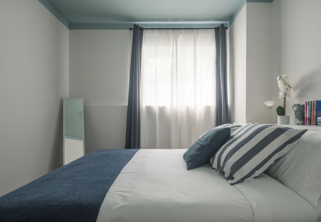 Ferienwohnung in Milano - Monti Design Apartment R&R Ferienwohnung in Milano - Monti Design Apartment R&R