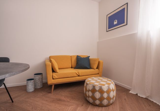 Ferienwohnung in Milano - Monti Design Apartment R&R Ferienwohnung in Milano - Monti Design Apartment R&R