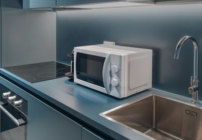 Ferienwohnung in Milano - Monti Design Apartment R&R Ferienwohnung in Milano - Monti Design Apartment R&R