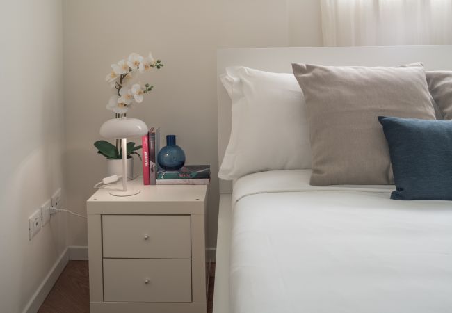 Ferienwohnung in Milano - Monti Design Apartment R&R Ferienwohnung in Milano - Monti Design Apartment R&R