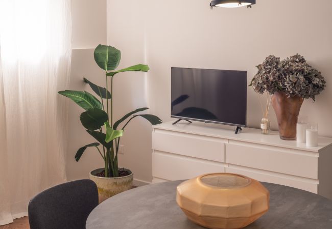 Ferienwohnung in Milano - Monti Design Apartment R&R Ferienwohnung in Milano - Monti Design Apartment R&R