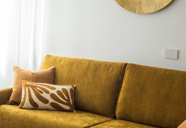 Ferienwohnung in Milano - San Babila Design Apartment R&R Ferienwohnung in Milano - San Babila Design Apartment R&R