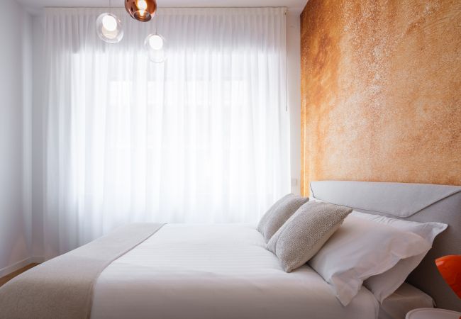 Ferienwohnung in Milano - San Babila Design Apartment R&R Ferienwohnung in Milano - San Babila Design Apartment R&R