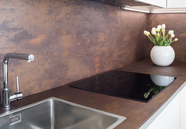 Ferienwohnung in Milano - San Babila Design Apartment R&R Ferienwohnung in Milano - San Babila Design Apartment R&R