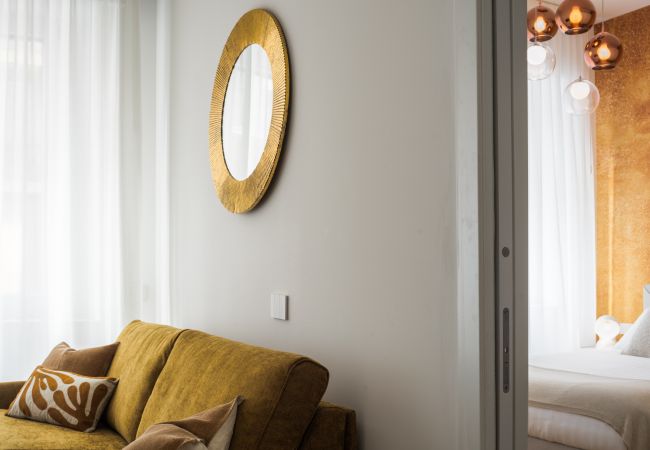 Ferienwohnung in Milano - San Babila Design Apartment R&R Ferienwohnung in Milano - San Babila Design Apartment R&R